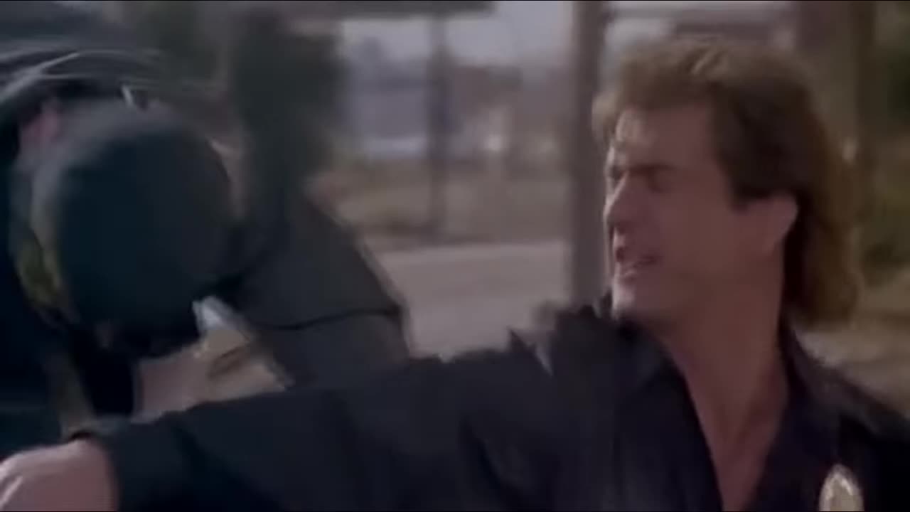 Lethal Weapon 3 (1992) Official Trailer