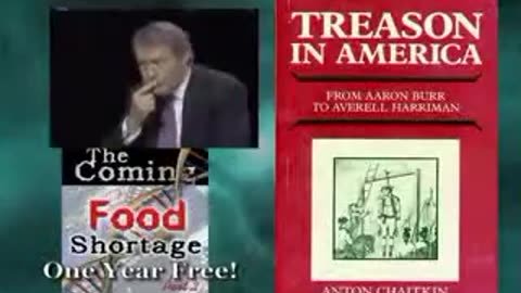 Henry Kissinger and the New World Order