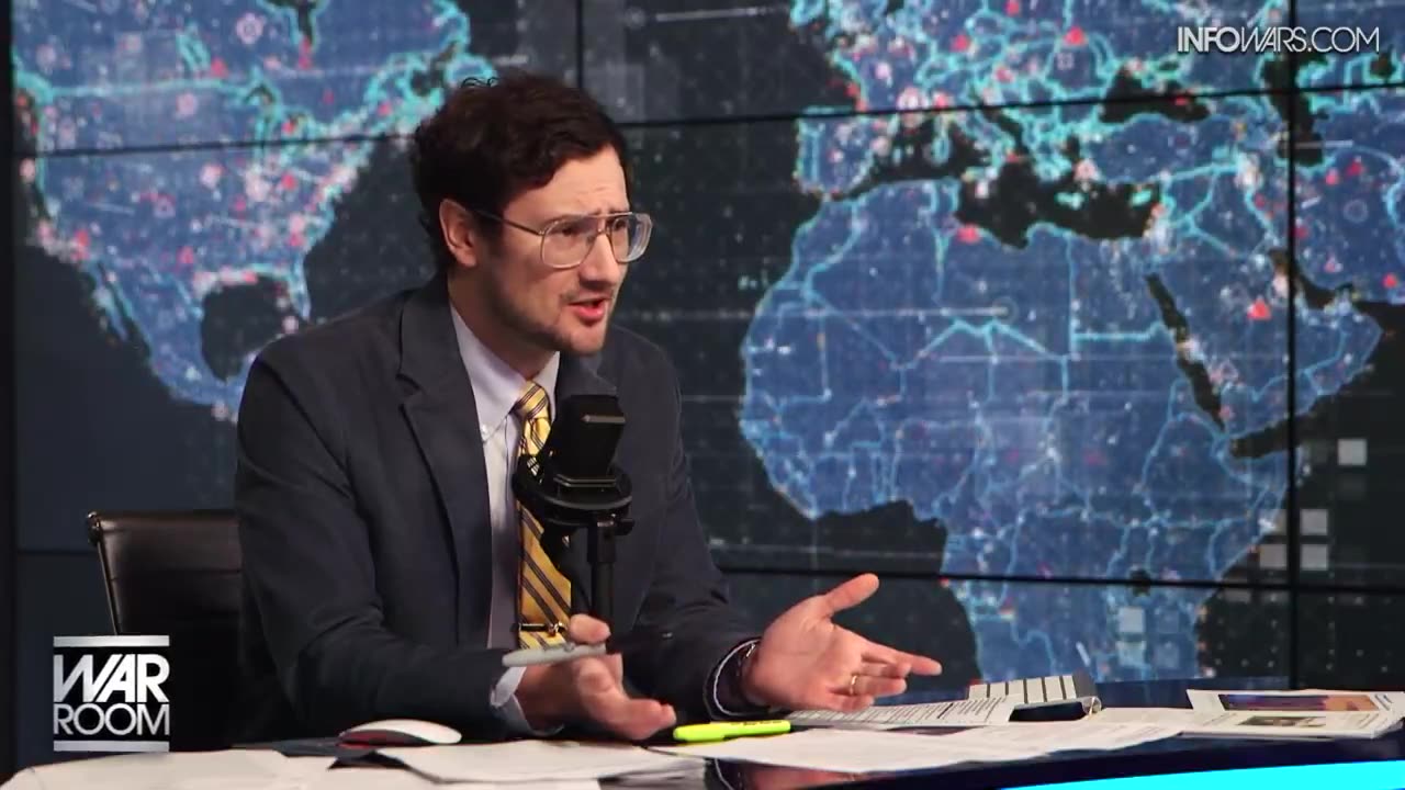 VIDEO: Dem Senator Elissa Slotkin Doubles Down After Instructing For A Seditious Military Coup