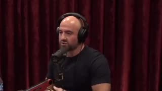 Mike Benz - Censorship: How Global NGOs Influenced Disinformation Policies - Joe Rogan