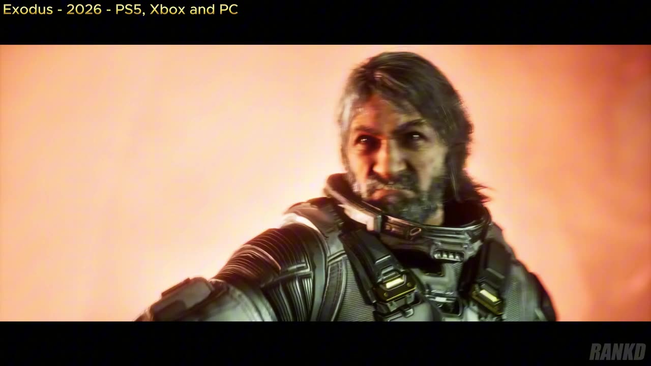 20 Biggest New IP Games with Next Gen Graphics