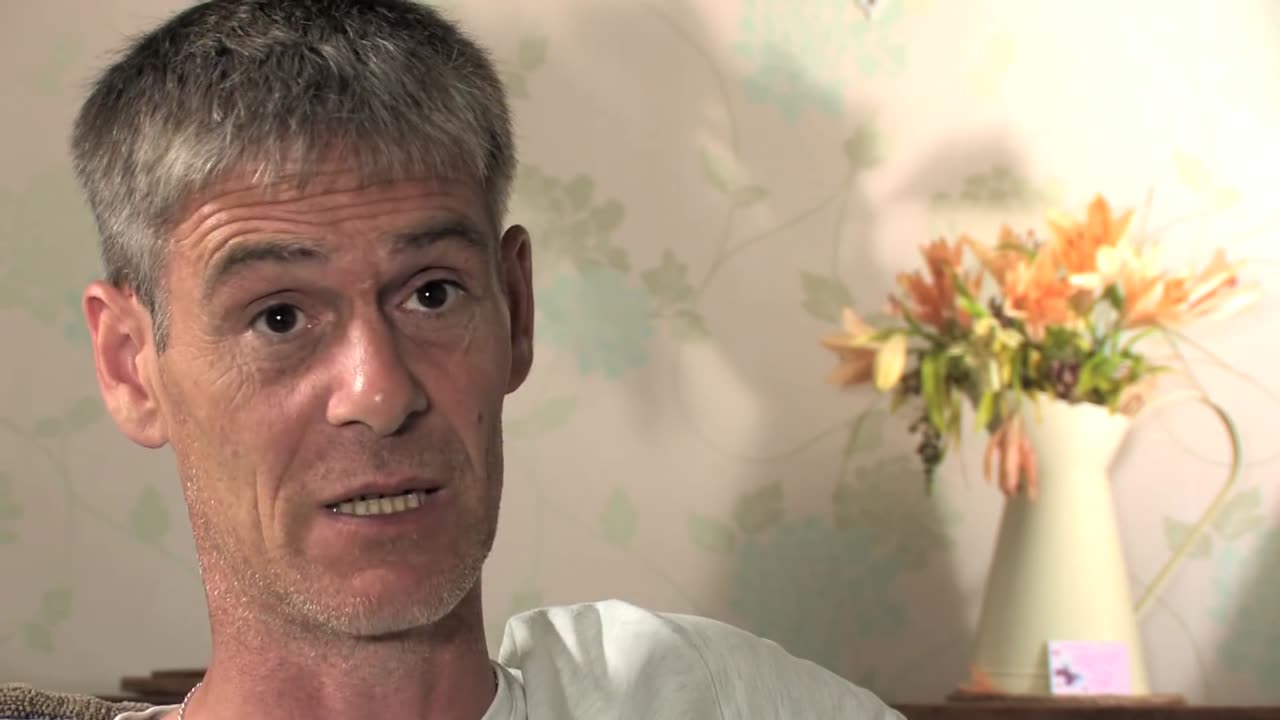 John Harris - The Nature of the Cage