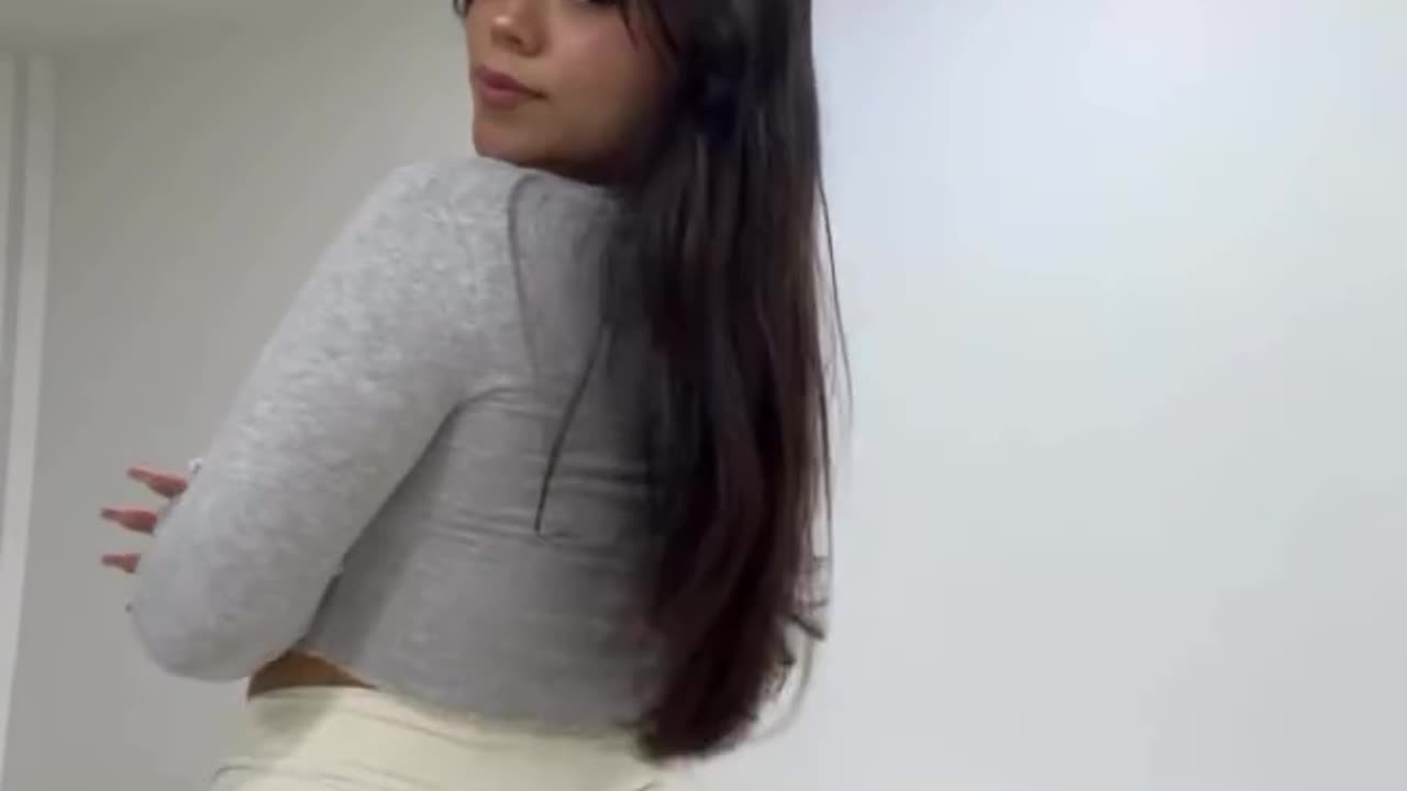 🍑 Big Booty Beauty 💯🔥