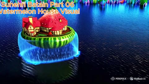 Sunehri Batain | New Mind-Blowing Videos Visual | Part 06