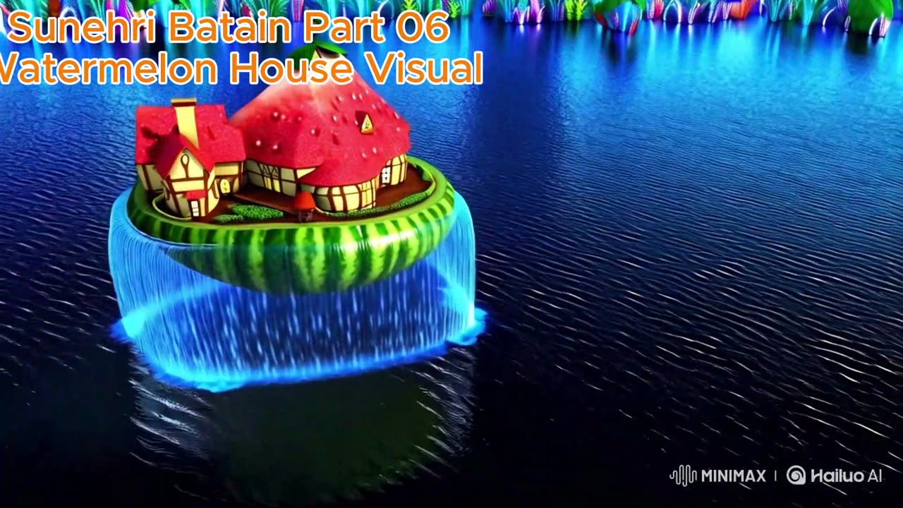 Sunehri Batain | New Mind-Blowing Videos Visual | Part 06