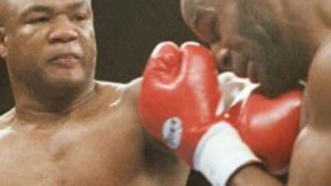 Remembering George Foreman: Man of God, Champion Boxer & Grill King