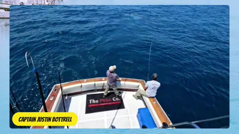 Surf Fishing Tips for Okuma Gear! #798