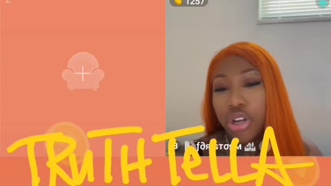 GOSSIP GIRLS DAREALSUPABIHH & REMOTELY REVIEW INTERVIEW FDR STORM ABOUT ALL THE DRAMA
