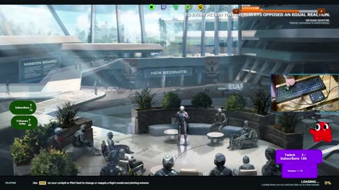 Stream Games