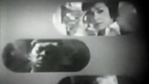 Commercial - Cope Headache Tablets 1966 B-W