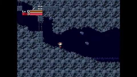 Cave Story Part One: Music Be Loud