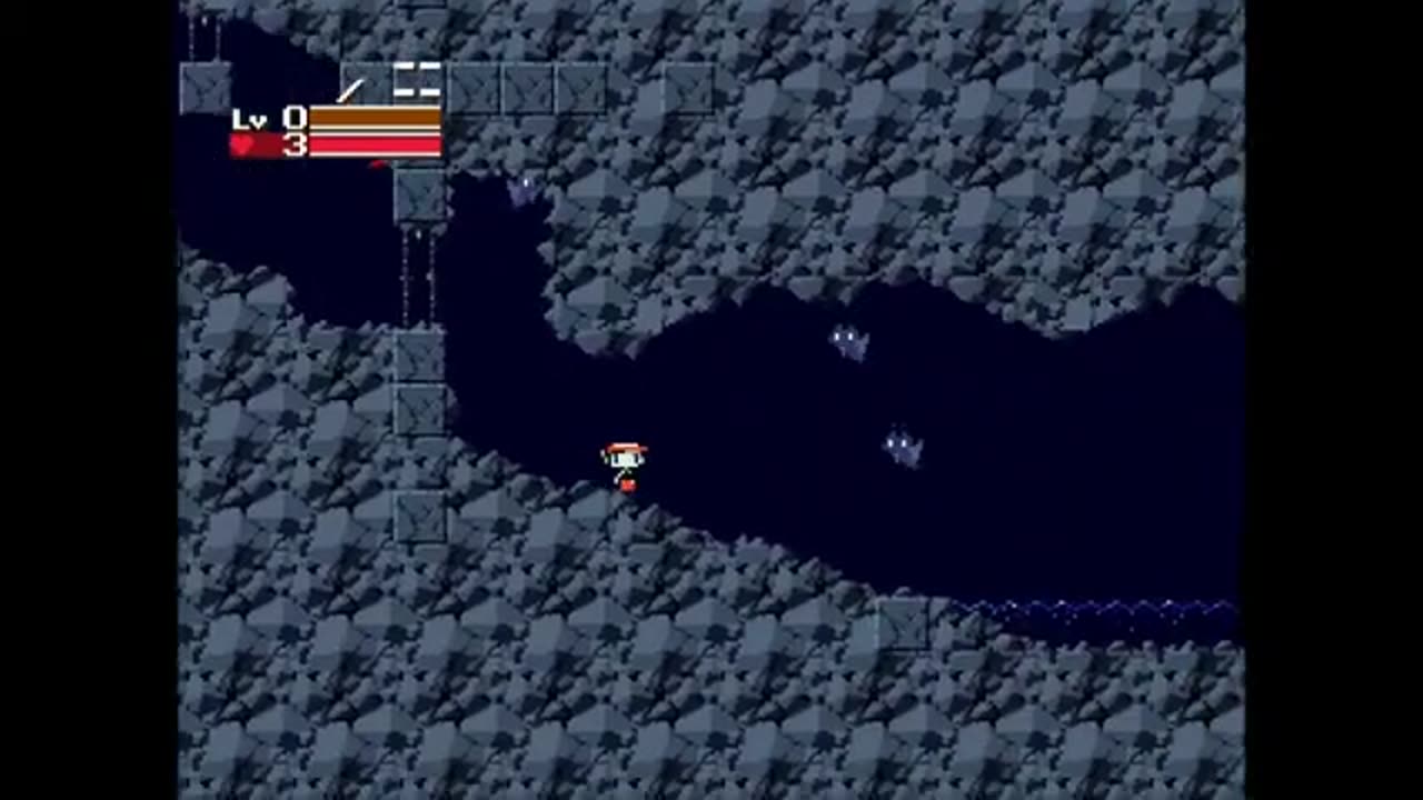 Cave Story Part One: Music Be Loud