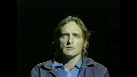 If you - Speech