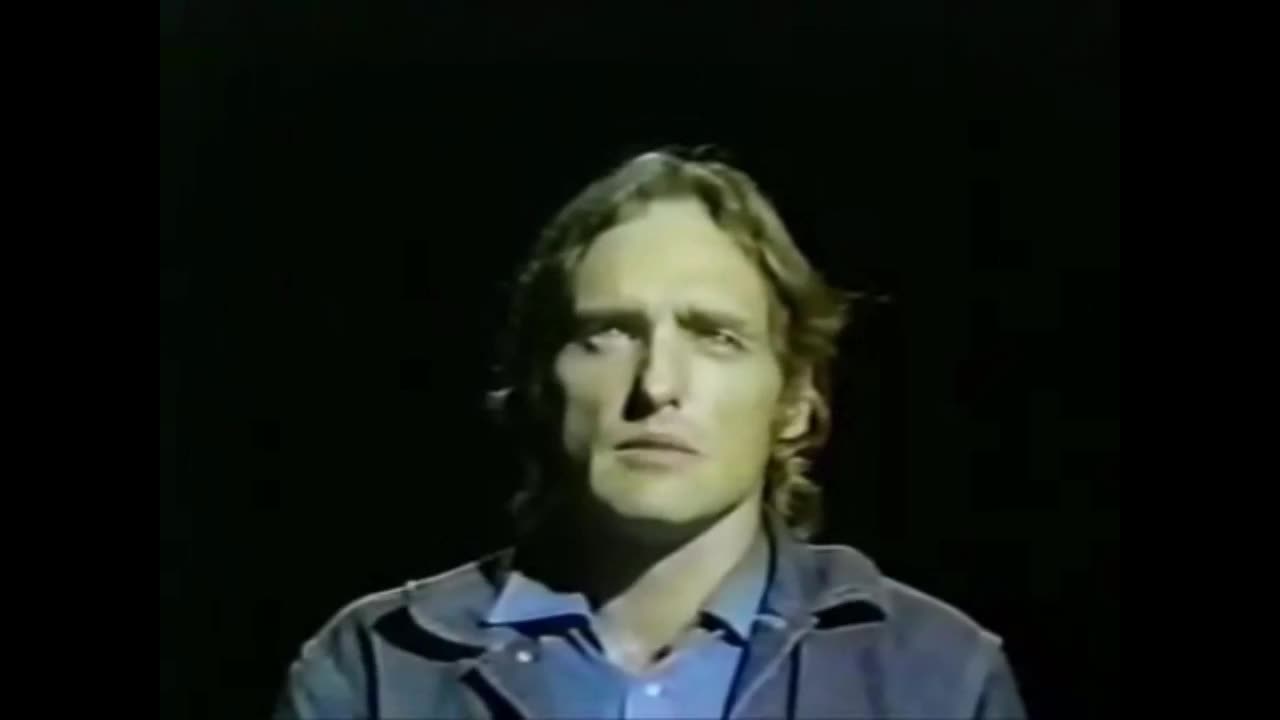 If you - Speech