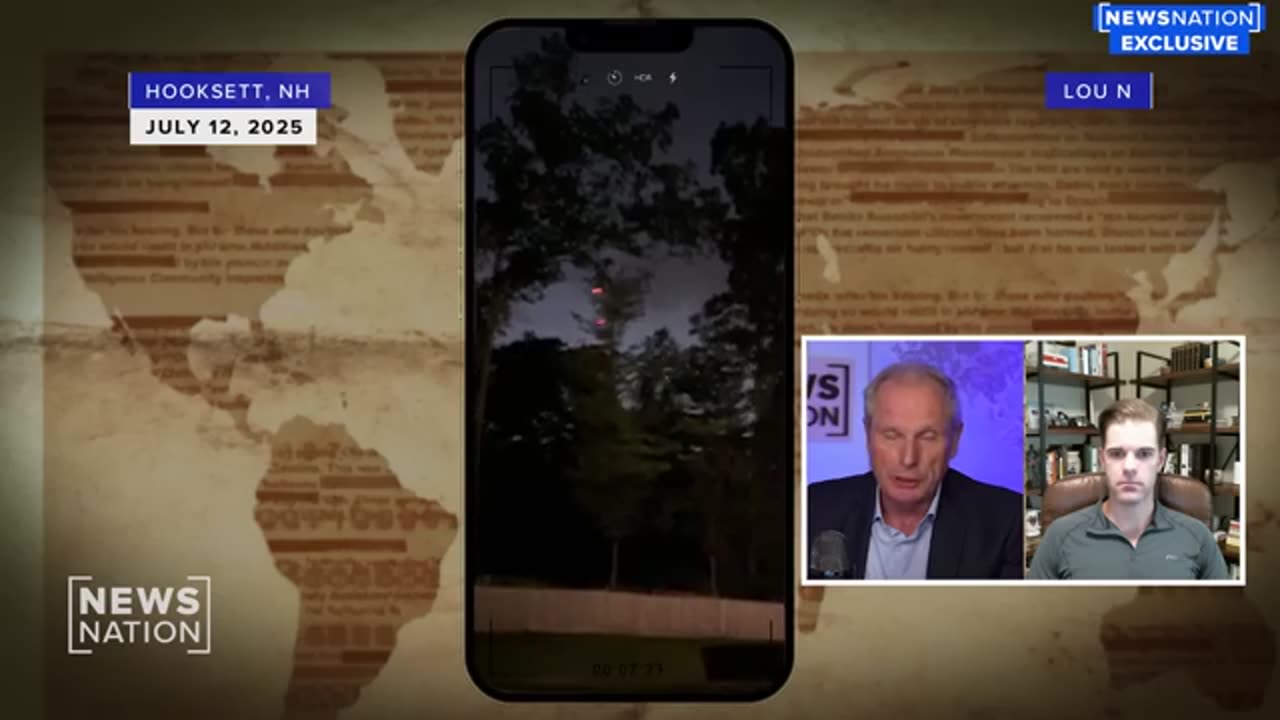 Reality Check ⚡️ UAP Found Near Top-Secret Bunker — Insider Breaks Silence!