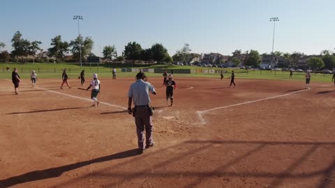 Hotshots Murphy v. Explosion Indian 2027