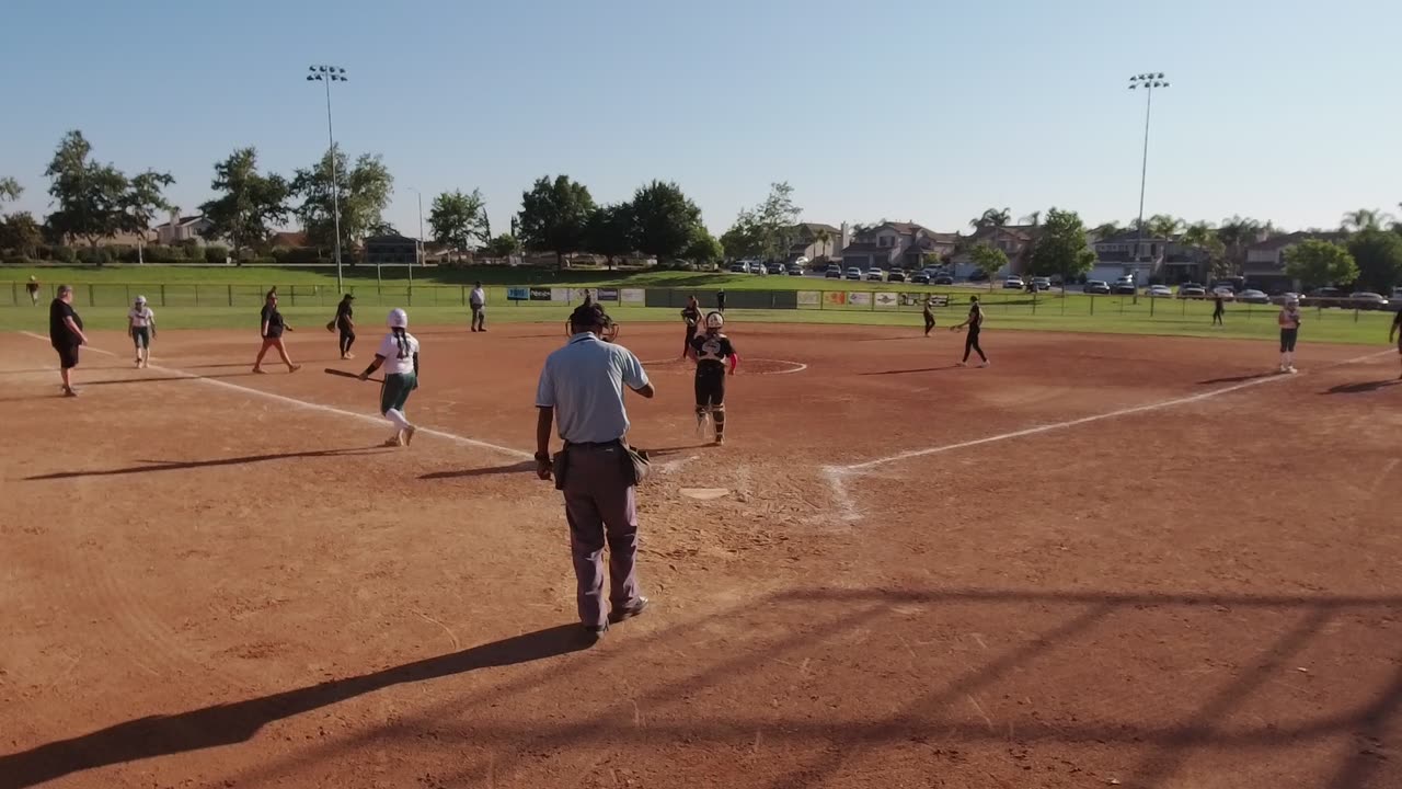 Hotshots Murphy v. Explosion Indian 2027