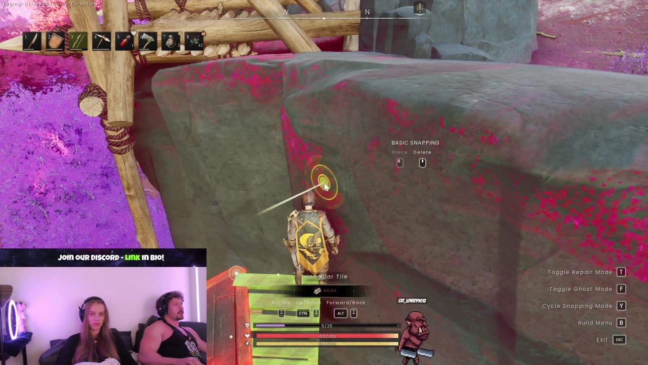 So We Tried Runescape Dragonwilds..