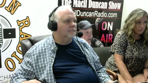 Macil Duncan Radio