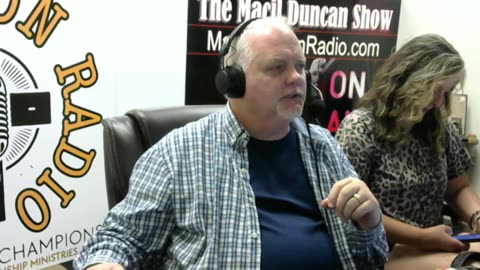 Macil Duncan Radio
