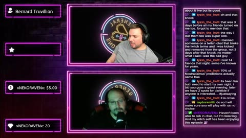 General Admisions Podcast going live!