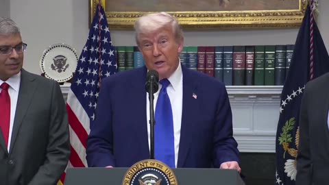 Trump on Feminism