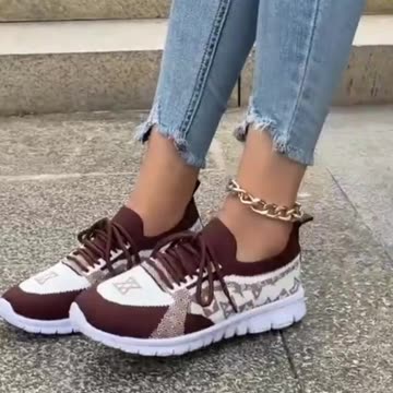 Women's Casual Sneakers