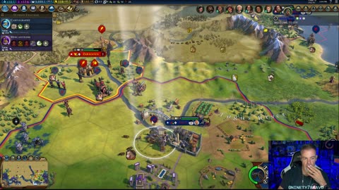 🔴 Viking World Domination | 18 Jun 2025
