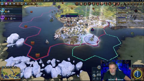 🔴 Viking World Domination | 18 Jun 2025