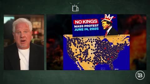 Glenn Beck · LA Mayor Karen Bass is the color revolution poster child