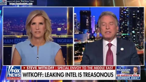 The Ingraham Angle 7PM - 6/24/2025