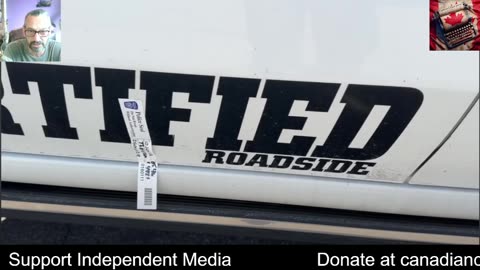 Doug Ford, Guns, Drugs, Tow Trucks and the links to Khalistan, China, and the Liberals. Part 1