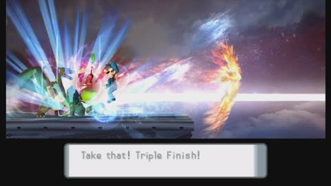 Super Smash Bros Brawl Battle350