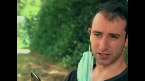 He tried to become a millionaire from scratch