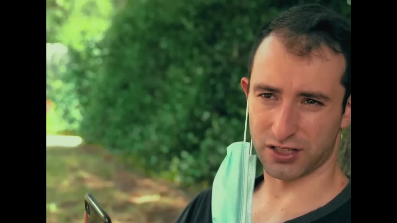 He tried to become a millionaire from scratch