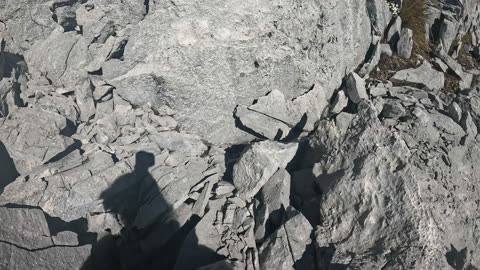 The most recent adventure in Ampay, May 2025