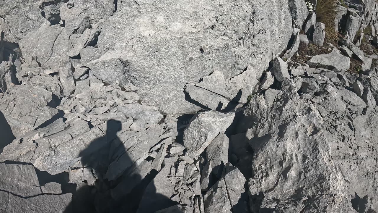 The most recent adventure in Ampay, May 2025