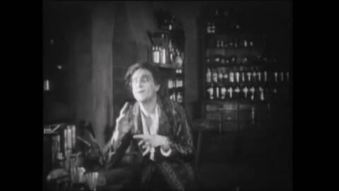 Erik Everett - Blood-Red Liquor