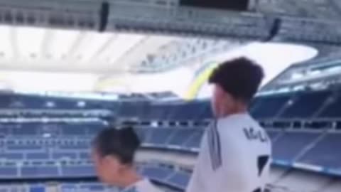 Ronaldo Junior