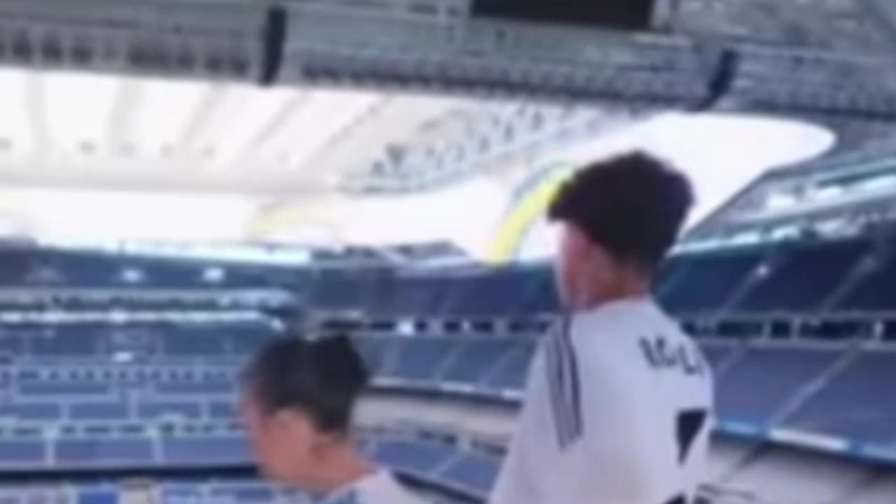 Ronaldo Junior