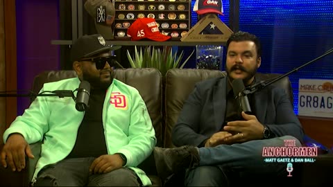 The Anchormen | Episode 29
