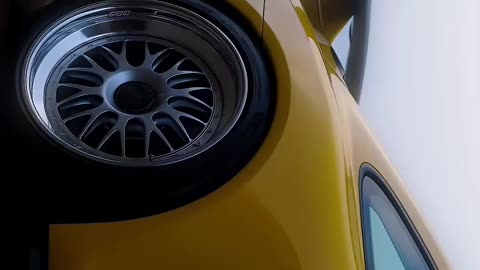 Turbo-Charged Glory | Feel the Speed of Supercars 💨✨