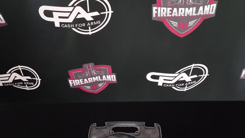 Unboxing the SIG P365: First Look