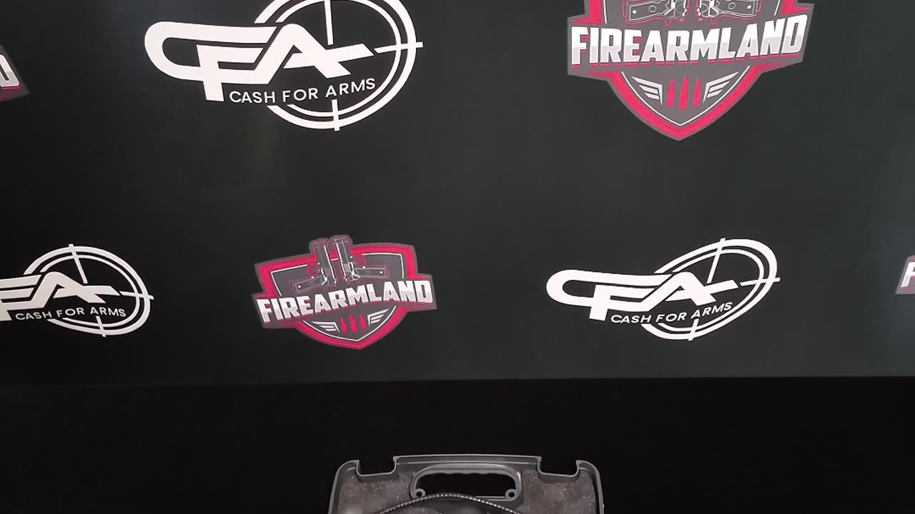 Unboxing the SIG P365: First Look