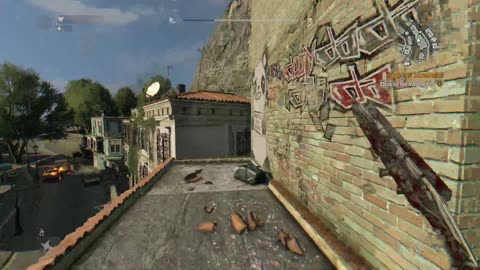 The Following 12 - Dying Light