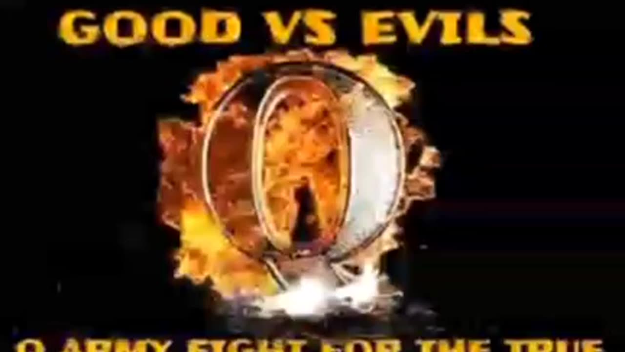 “They” worship Satan
