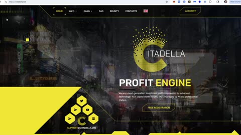 Crypto Primetime Daily: Justine Ai Update; The End of Citadella and is True POI Drained Out Yet?