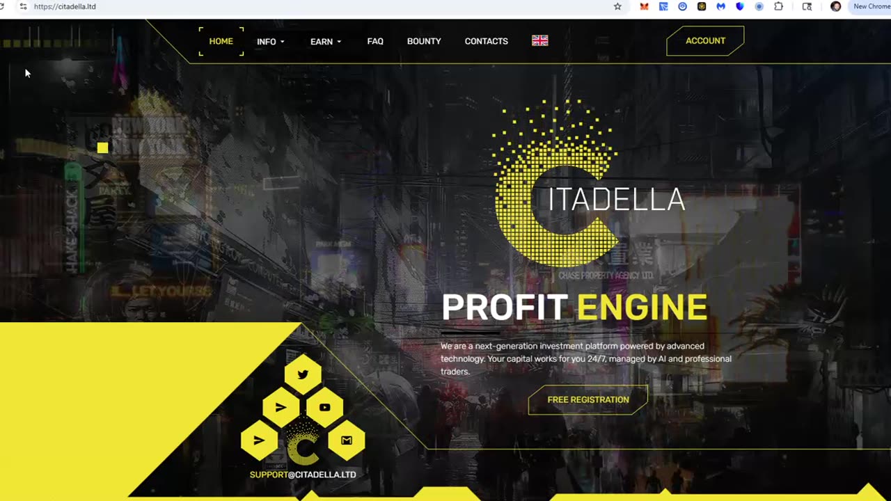 Crypto Primetime Daily: Justine Ai Update; The End of Citadella and is True POI Drained Out Yet?
