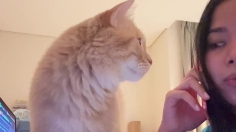 He Listens