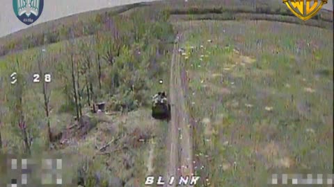 🎯🚀 Ukraine Russia War | Drone Strike Destroys Russian Strela-10 Air Defense System | RCF